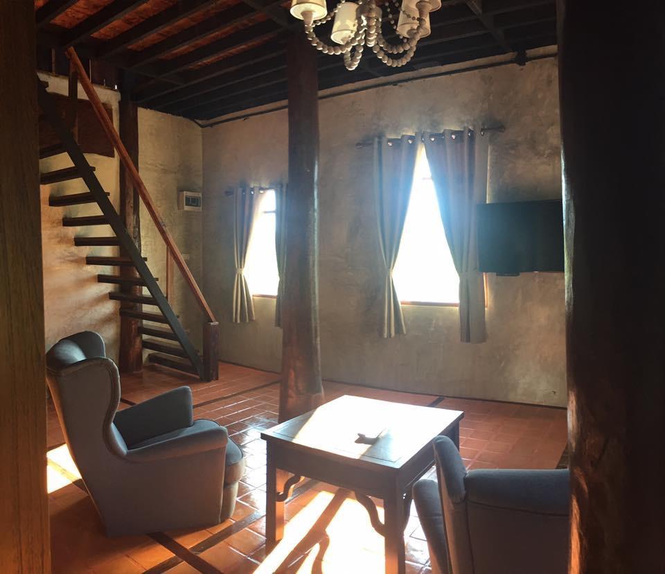 The Wes Village, Incl Free Breakfast & 100 Thb Food Gift Chiang Dao Zewnętrze zdjęcie