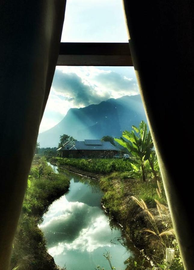 The Wes Village, Incl Free Breakfast & 100 Thb Food Gift Chiang Dao Zewnętrze zdjęcie